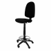 Stool Ayna P&C T04CPBALI840 Black