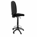 Stool Ayna P&C T04CPBALI840 Black