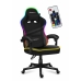 Stol Gaming Huzaro HZ-Force 4.4 RGB Black