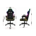 Silla Gaming Huzaro HZ-Force 4.4 RGB Black