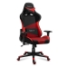 Gaming stoel Huzaro Hz-Force 6.2 Red Mesh Rood