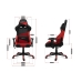 Gaming stoel Huzaro Hz-Force 6.2 Red Mesh Rood