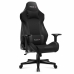 Gaming stoel Huzaro HZ-Force 7.6 Black Zwart