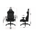 Gaming stoel Huzaro HZ-Force 7.6 Black Zwart