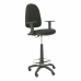 Stool Ayna P&C T04CPBALI840B10 Black