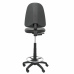 Tabouret Ayna P&C T04CPSPNE Noir