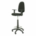 Stool Ayna P&C T04CPBALI840B10 Black