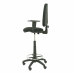 Tabouret Ayna P&C T04CPBALI840B10 Noir