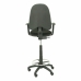 Stool Ayna P&C T04CPBALI840B10 Black