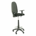 Stool Ayna P&C T04CPBALI840B10 Black