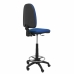 Tabouret Ayna P&C T04CPBALI229 Bleu