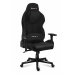 Gaming stoel Huzaro HZ-Force 7.9 Black Mesh Zwart