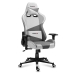 Silla Gaming Huzaro Hz-Force 6.2 White Mesh Blanco