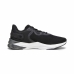 Gymnastikskor, Herr Puma Disperse XT 3 Hyperwave Svart