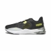 Gymnastikskor, Herr Puma Disperse XT 3 Hyperwave Svart