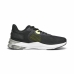 Gymnastikskor, Herr Puma Disperse XT 3 Hyperwave Svart