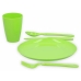 Pikniksetti Excellent Houseware PVC 31 Kappaletta