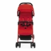 Carrinho de passeio para bebê Chicco Stroller Ohlala 3