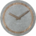 Nástenné hodiny Nextime 3211 39,5 cm