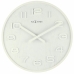 Wall Clock Nextime 3096WI 35 cm