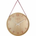 Reloj de Pared Nextime 3233RO 26 cm