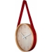 Wall Clock Nextime 3233RO 26 cm