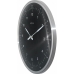 Wall Clock Nextime 3243ZW 33 cm