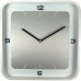 Relógio de Parede Nextime 3518WI 40 x 40 cm