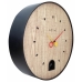 Настенное часы Nextime 5220ZW 30 cm