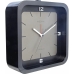 Tafelklok Nextime 5221ZW 20 x 20 x 6 cm