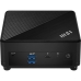 Mini PC MSI Cubi 5 12M-004EU Intel Core I3-1215U 8 GB RAM 256 GB SSD