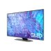 Смарт телевизор Samsung QE50Q80CAT 4K Ultra HD 50