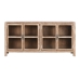 Buffet Home ESPRIT Naturel 170 x 38 x 85 cm