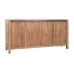 Credenza Home ESPRIT Naturale 170 x 38 x 85 cm