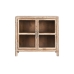 Aparador Home ESPRIT Natural 90 x 38 x 85 cm