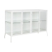 Aparador DKD Home Decor Branco 120 x 40 x 81 cm