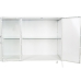 Aparador DKD Home Decor Branco 120 x 40 x 81 cm