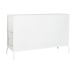 Aparador DKD Home Decor Branco 120 x 40 x 81 cm