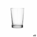 Glass Luminarc Gjennomsiktig Glass 500 ml (12 enheter)