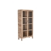 Kast Home ESPRIT Natuurlijk 90 x 38 x 180 cm