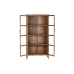 Kast Home ESPRIT Natuurlijk 90 x 38 x 180 cm