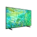 TV intelligente Samsung Series 8 CU8072 50