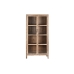 Armario Home ESPRIT Natural 90 x 38 x 180 cm