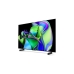 TV intelligente LG OLED42C31LA.AEU 42