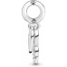 Miçangas femininas Pandora 799360C00