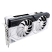 Grafikkort Asus RTX4070S-O12G RTX 4070 SUPER 12 GB GDDR6X