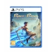 PlayStation 5 spil Ubisoft Prince of Persia: The Lost Crown (FR)