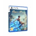 PlayStation 5 spil Ubisoft Prince of Persia: The Lost Crown (FR)