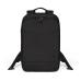 Housse pour ordinateur portable Dicota D32013-RPET Noir 15,6''