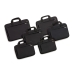 Laptoptasche Dicota D31180 Schwarz 13,3